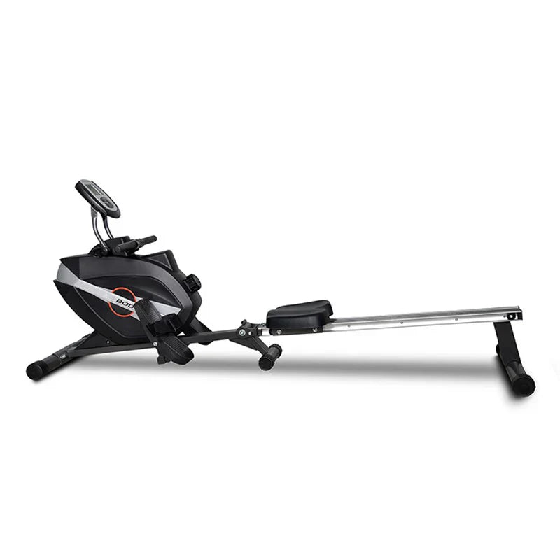 11 Rowing Machine Mistakes to Avoid: How to Fix Your Form Fast